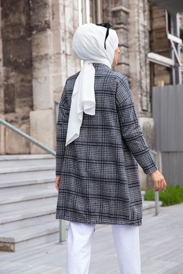 3330 TUNIK Gri - 3330