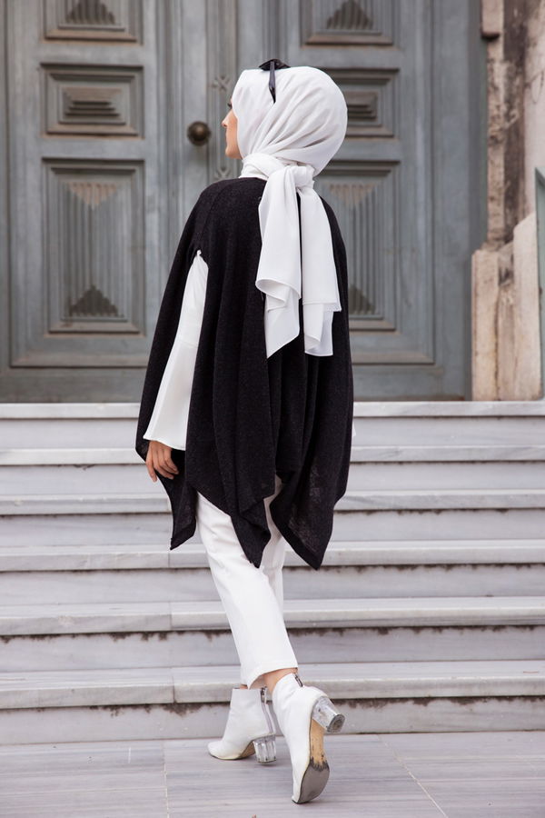PANCO Siyah - 8631 SİYAH