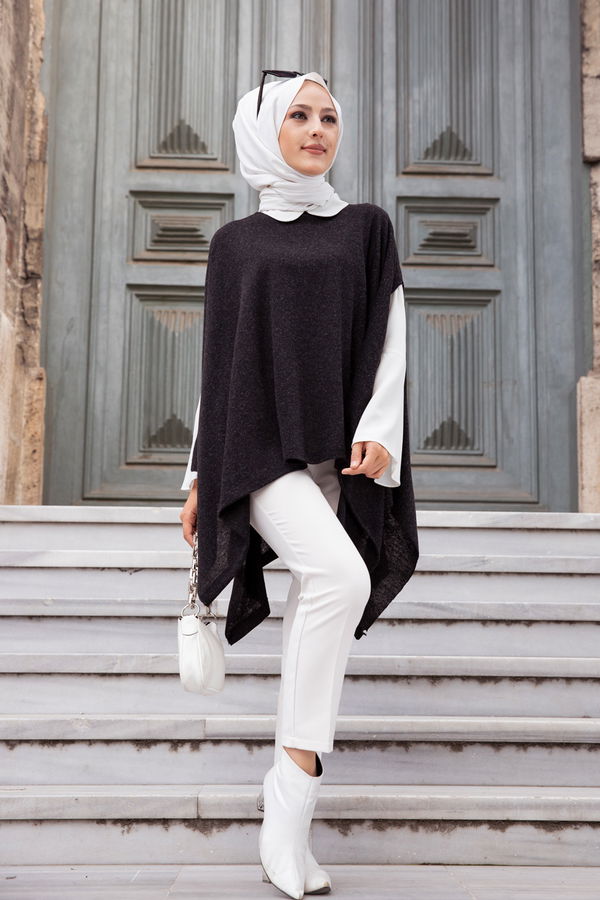 PANCO Siyah - 8631 SİYAH
