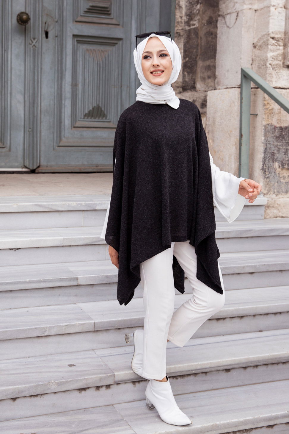 PANCO Siyah - 8631 SİYAH