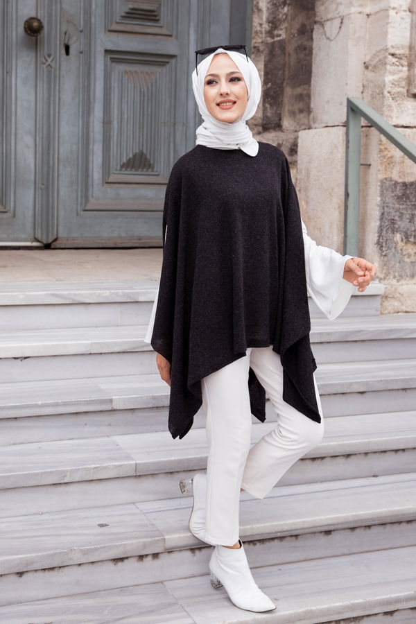 PANCO Siyah - 8631 SİYAH