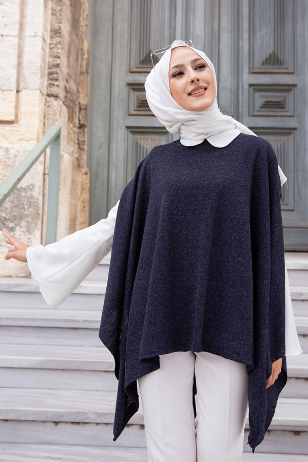 PANCO Lacivert - 8631 LACİVERT