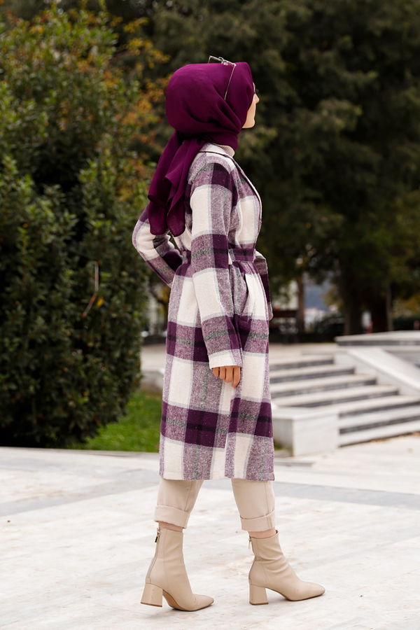 9105 CEKET Mor - 9105 MOR