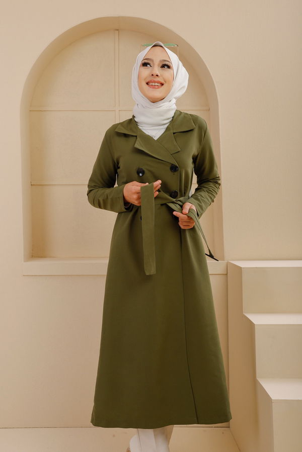 3354 TRENC Haki - 3354 HAKİ