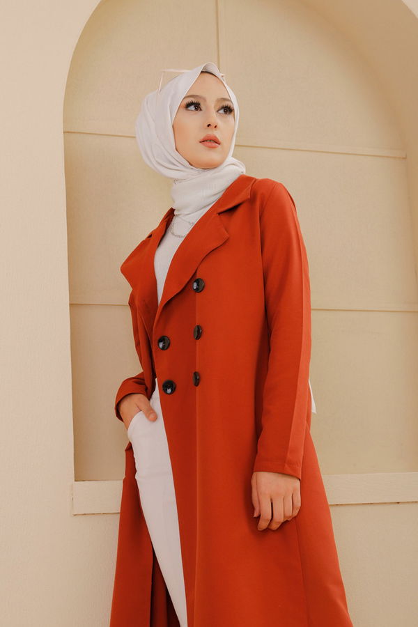 3354 TRENC Kiremit - 3354