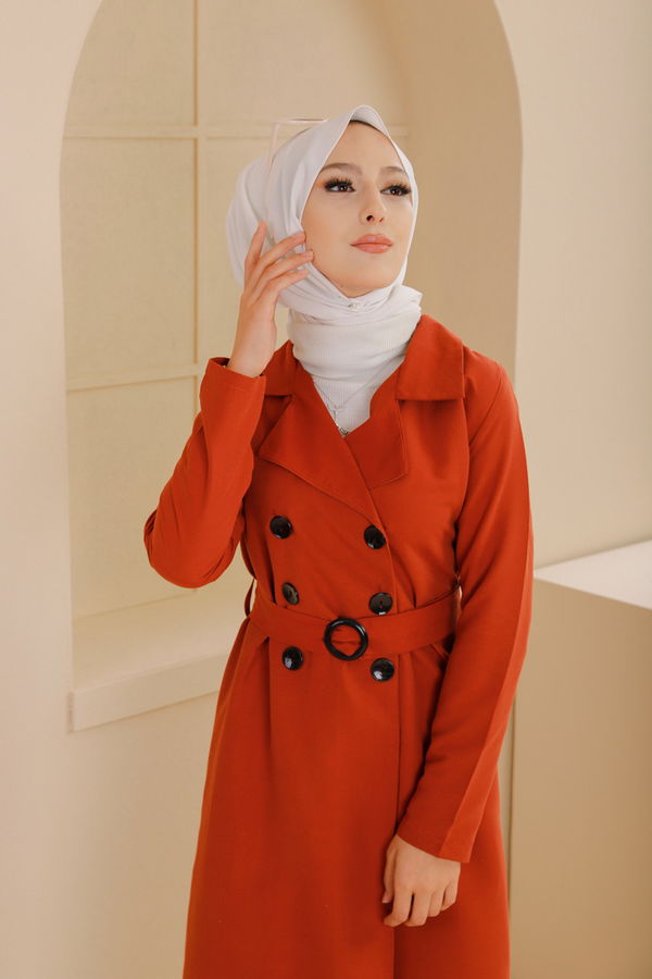 3354 TRENC Kiremit - 3354