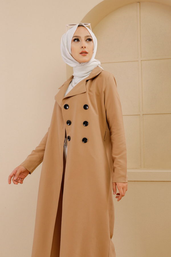 3354 TRENC Vizon - 3354 VİZON