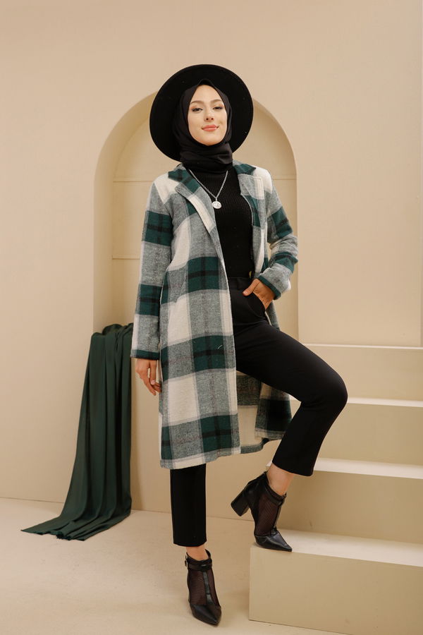 3388 KAP Yeşil - 3388