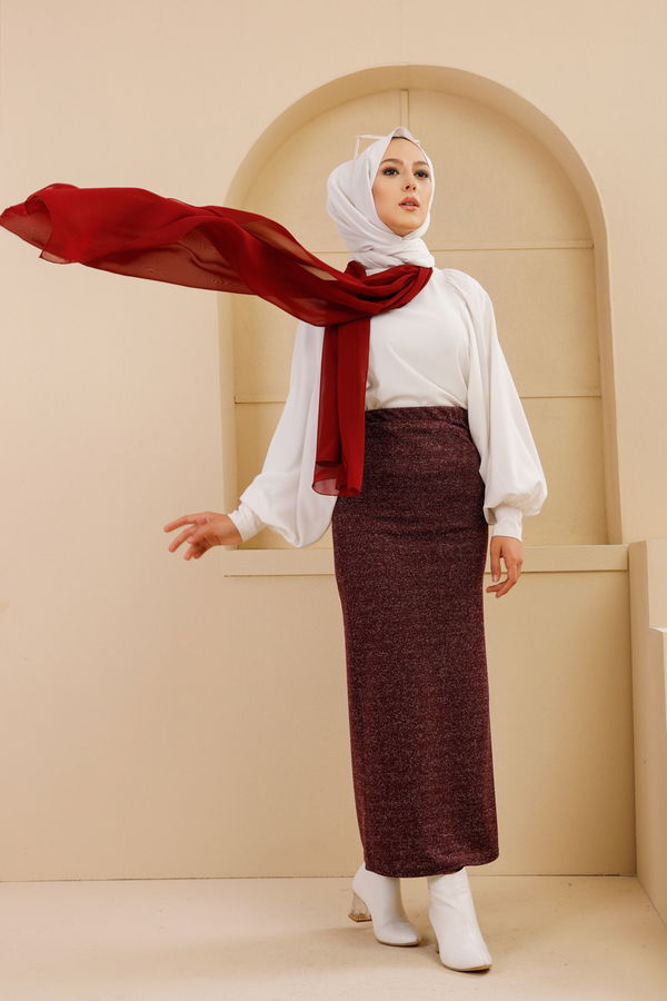 3327 ETEK Bordo - 3327
