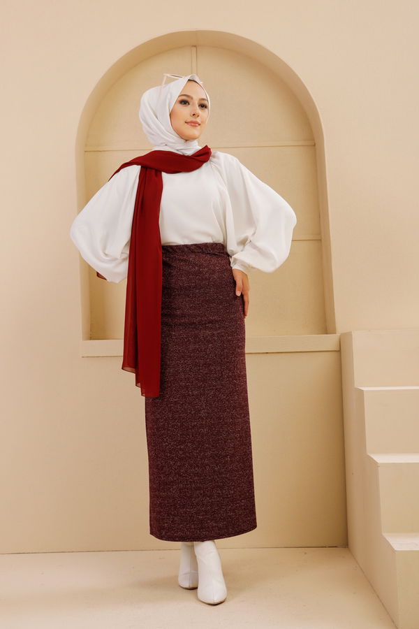 3327 ETEK Bordo - 3327
