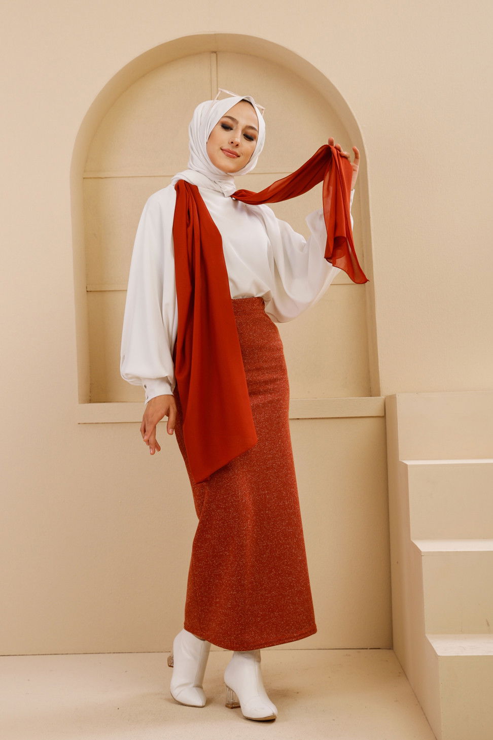 3327 ETEK Kiremit - 3327
