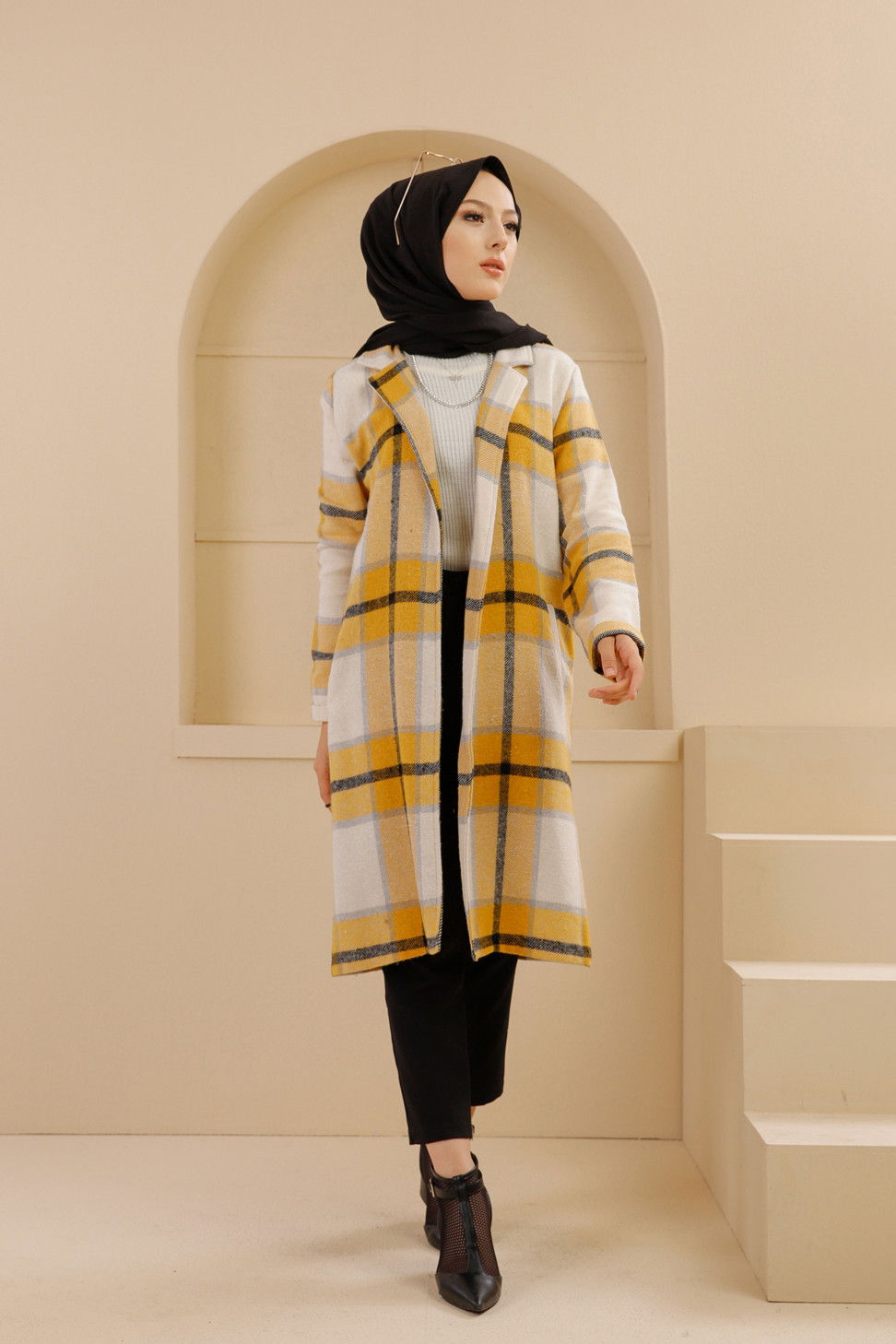 3388 KAP Sarı - 3388