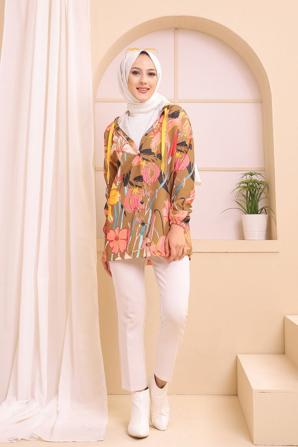 9109 CIT CITLI HIRKA Sarı - 9109 Sarı