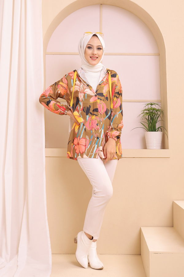 9109 CIT CITLI HIRKA Sarı - 9109 Sarı