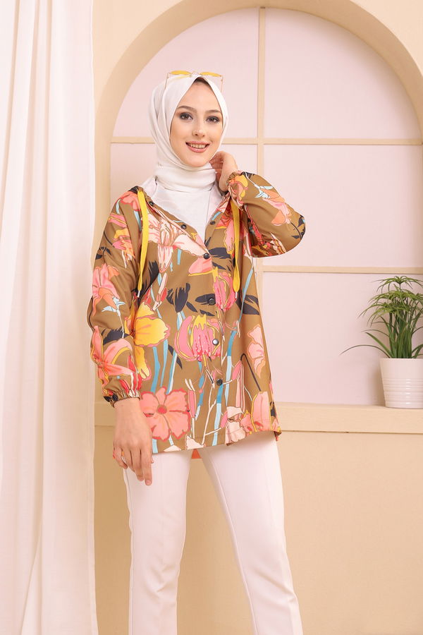 9109 CIT CITLI HIRKA Sarı - 9109 Sarı