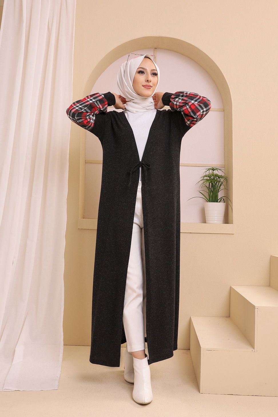 5280 HIRKA Siyah - 5280