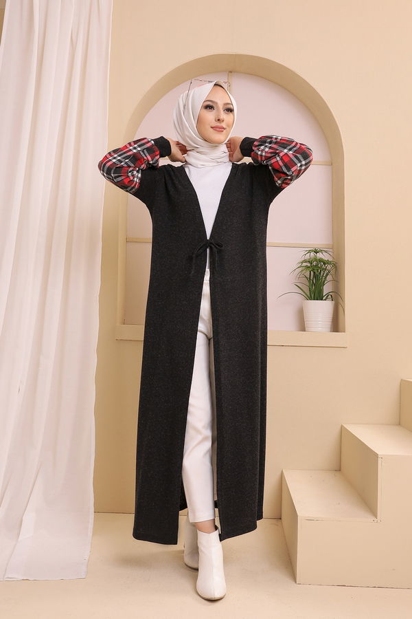 5280 HIRKA Siyah - 5280