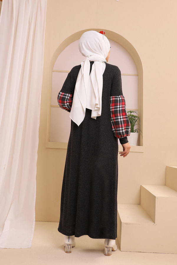 5280 HIRKA Siyah - 5280