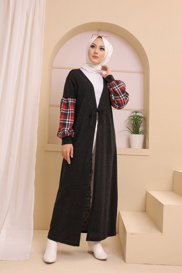 5280 HIRKA Siyah - 5280