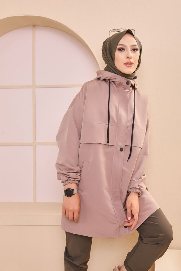 13251 KAP Bej - 13251