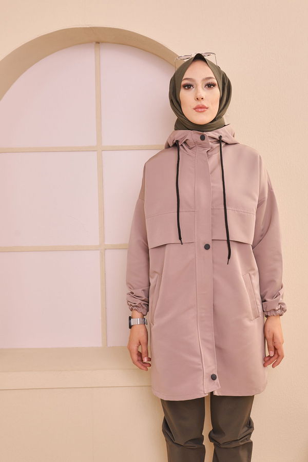13251 KAP Bej - 13251