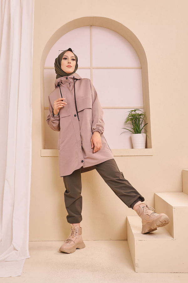 13251 KAP Bej - 13251