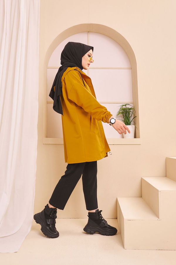 13251 KAP Sarı - 13251