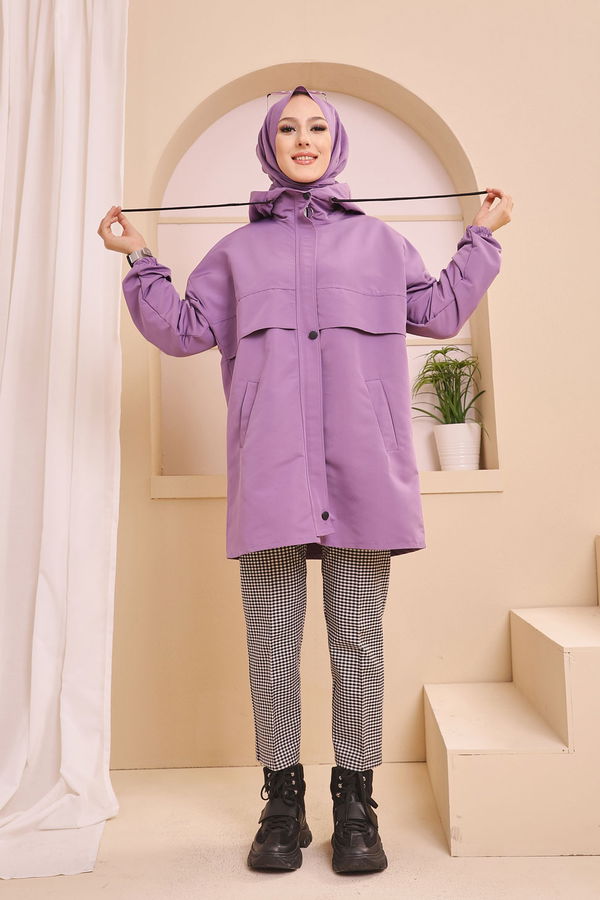 13251 KAP Lila - 13251 LİLA