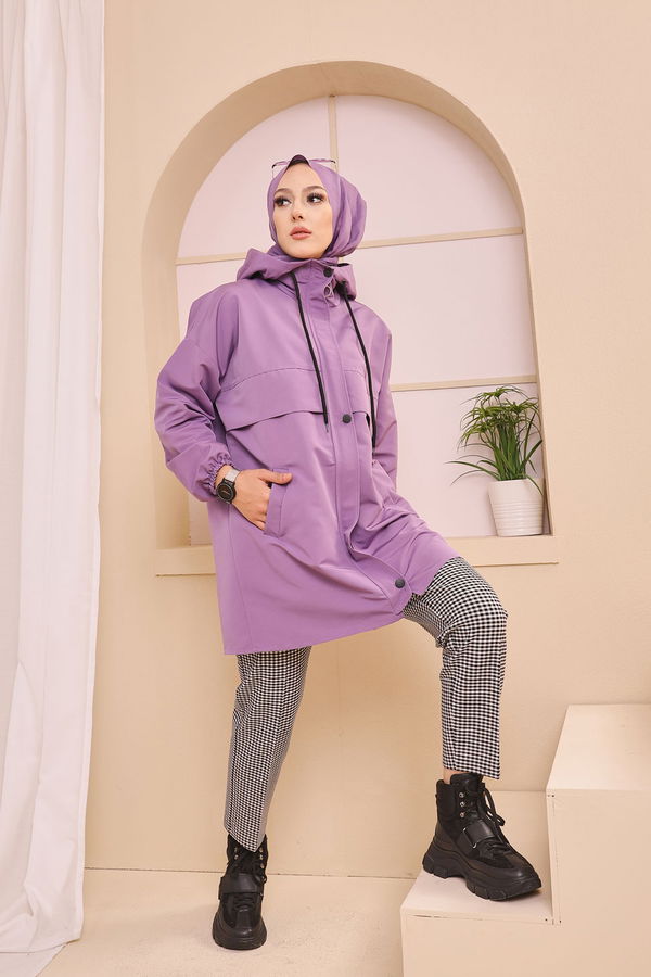 13251 KAP Lila - 13251 LİLA