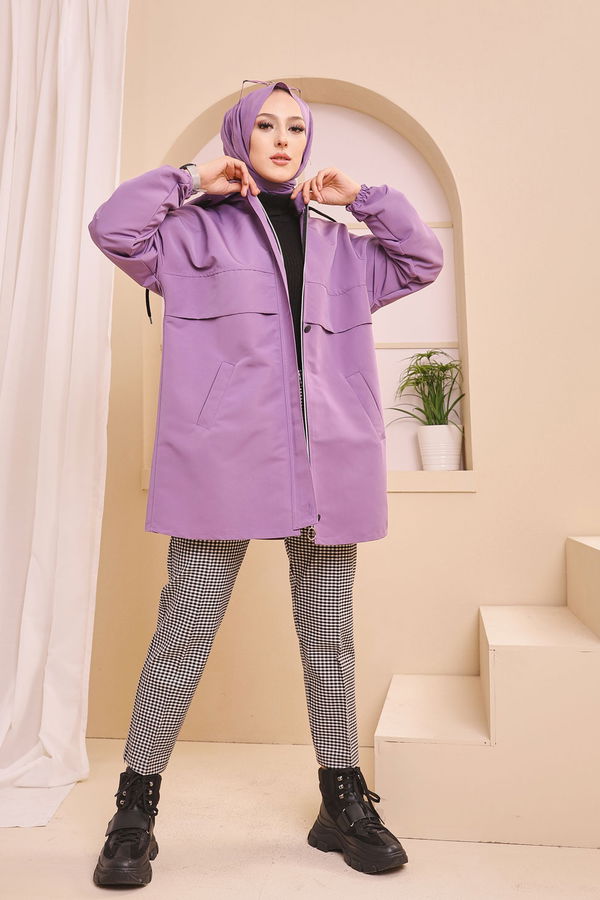 13251 KAP Lila - 13251 LİLA