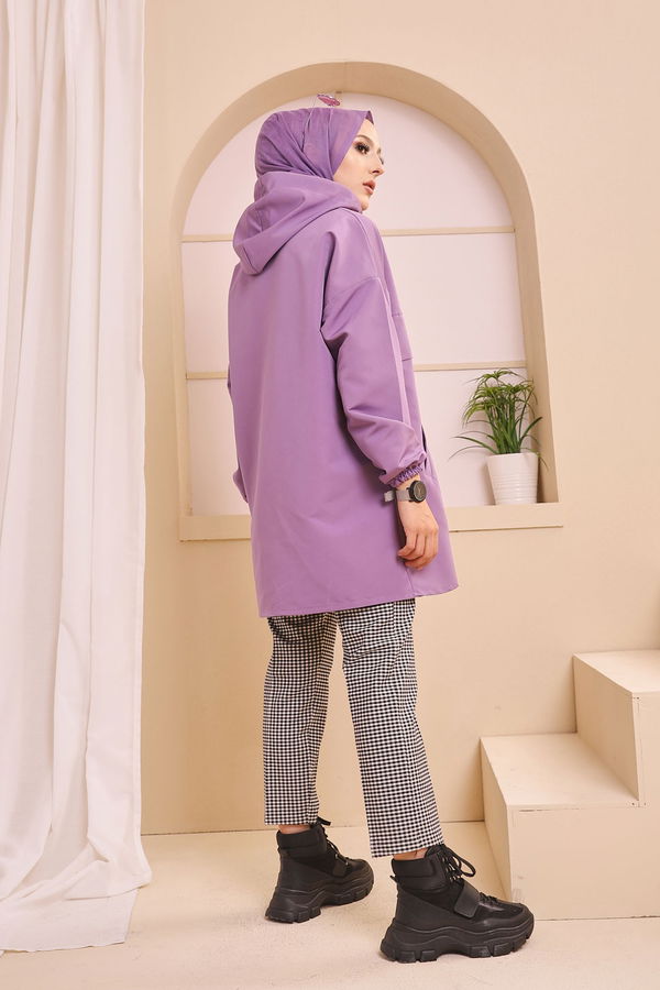 13251 KAP Lila - 13251 LİLA