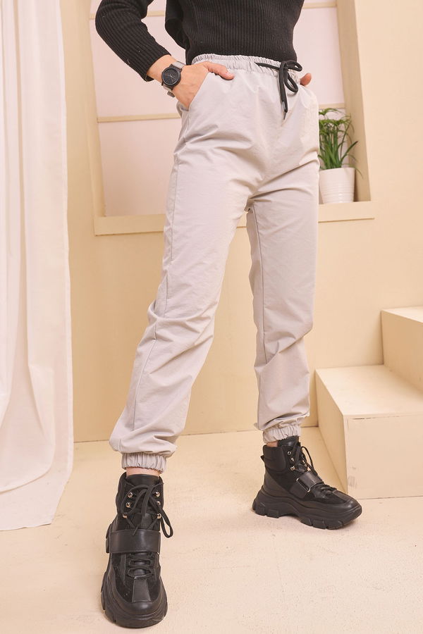 8661 ESOFMAN ALT Bej - 8661