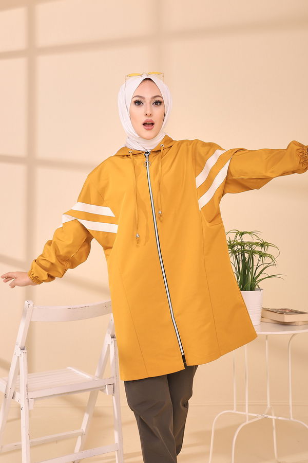KAP Sarı - 13430