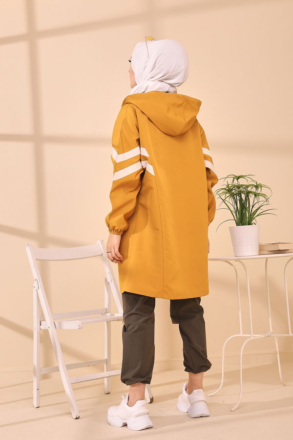 KAP Sarı - 13430