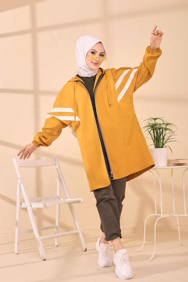 KAP Sarı - 13430