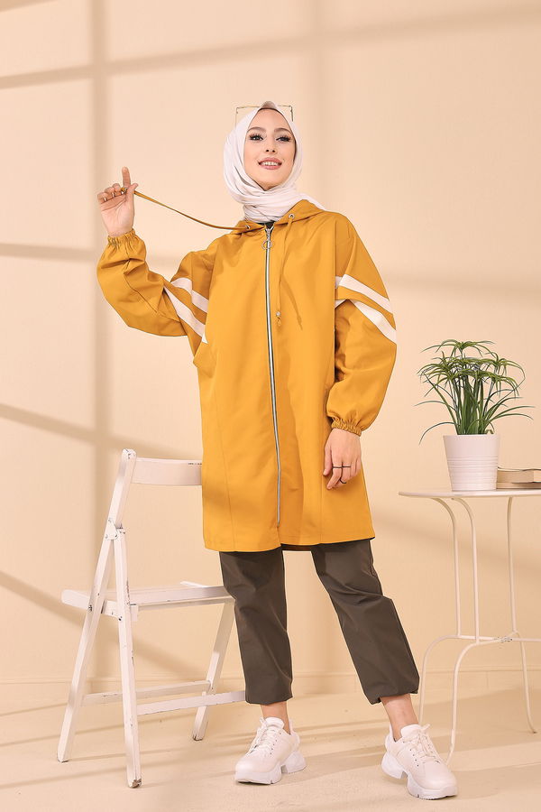 KAP Sarı - 13430