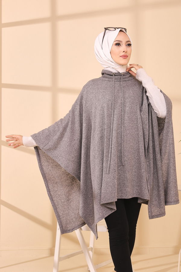 3408 PANCO Gri - 3408 GRİ