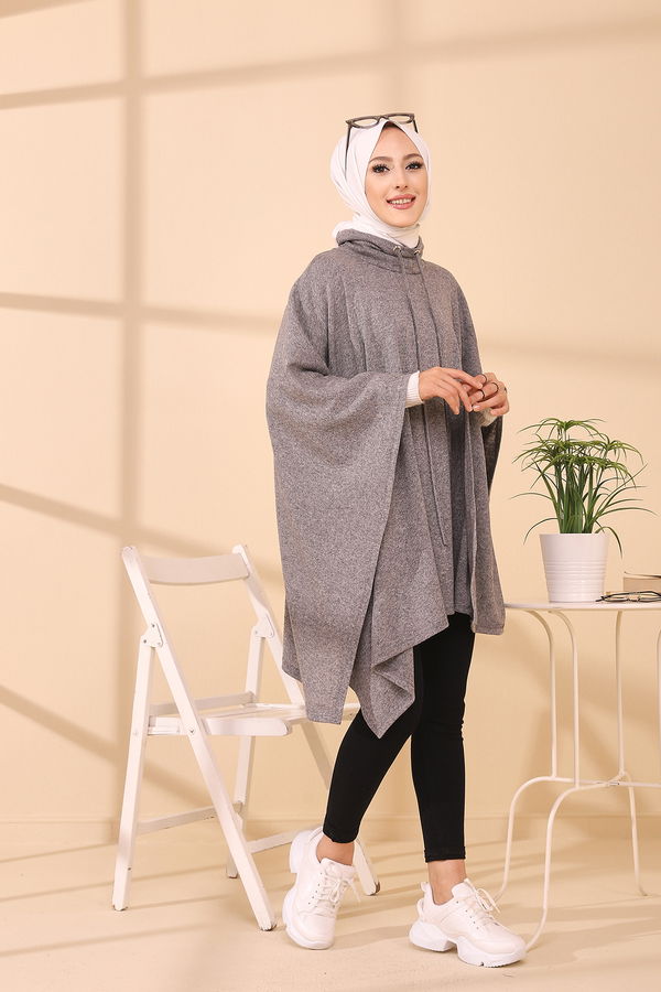 3408 PANCO Gri - 3408 GRİ