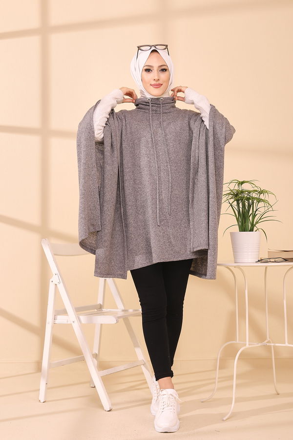 3408 PANCO Gri - 3408 GRİ