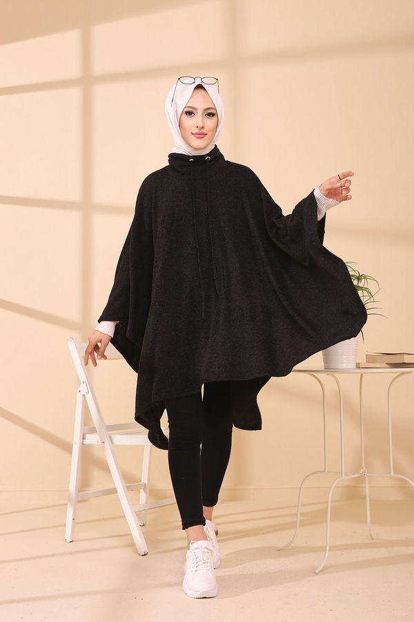 3408 PANCO Siyah - 3408