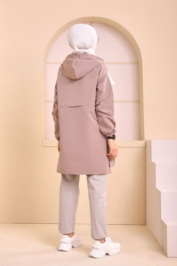 13315 TUNIK Bej - 13315 BEJ