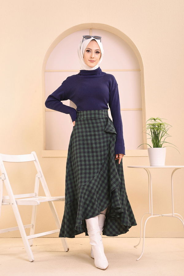 3364 ETEK Yeşil - 3364