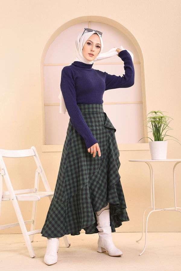 3364 ETEK Yeşil - 3364