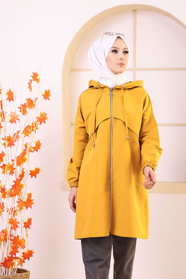 Yagmurluk Sarı - 8664