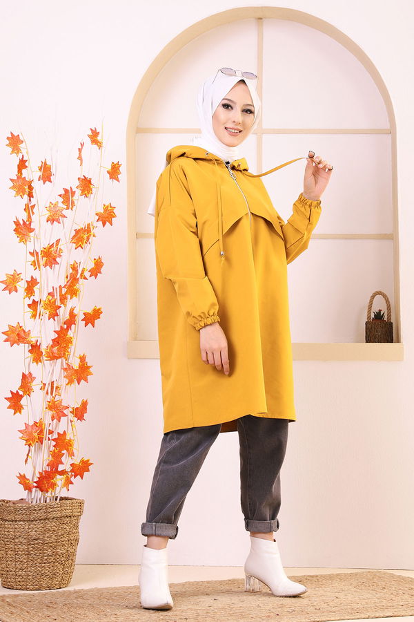 Yagmurluk Sarı - 8664