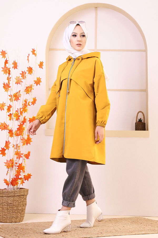 Yagmurluk Sarı - 8664