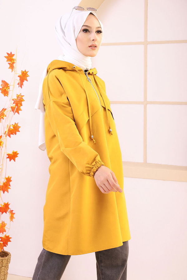 Yagmurluk Sarı - 8664