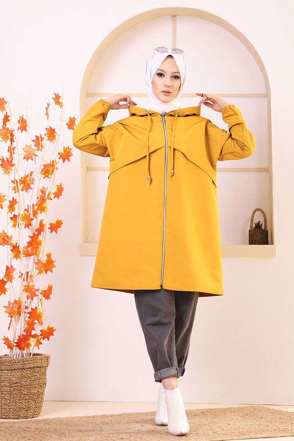 Yagmurluk Sarı - 8664