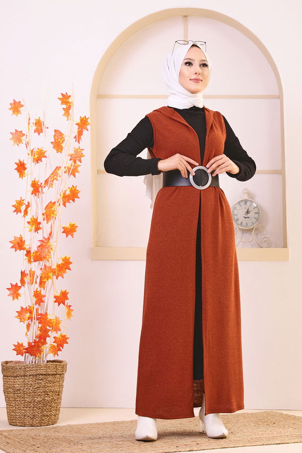 3405 YELEK Kiremit - 3405 KİREMİT