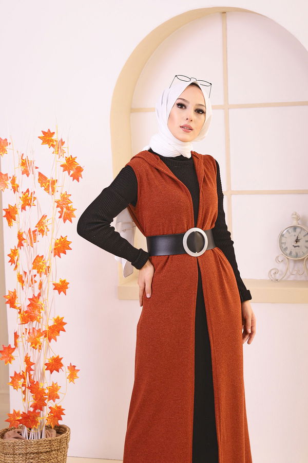 3405 YELEK Kiremit - 3405 KİREMİT